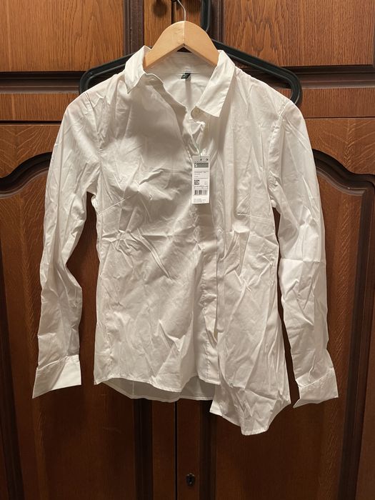Camasa Stile Benetton nou nouta originala,marimea S
