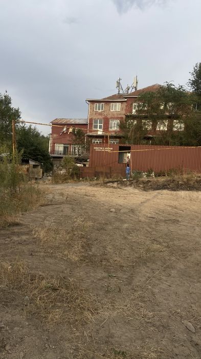 Продаётся участок в Долане