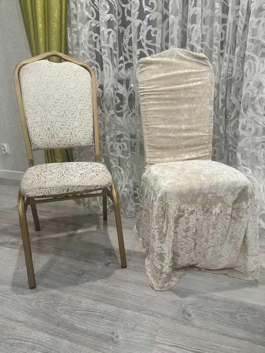 Продам стулья крепкие.