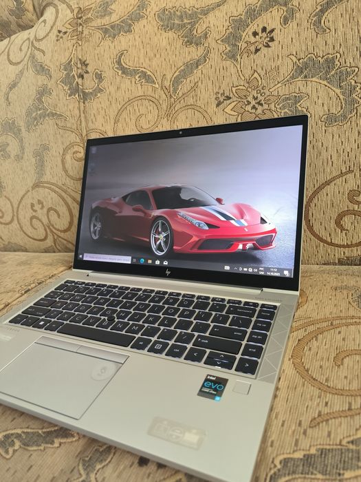 HP EliteBook 840 G8