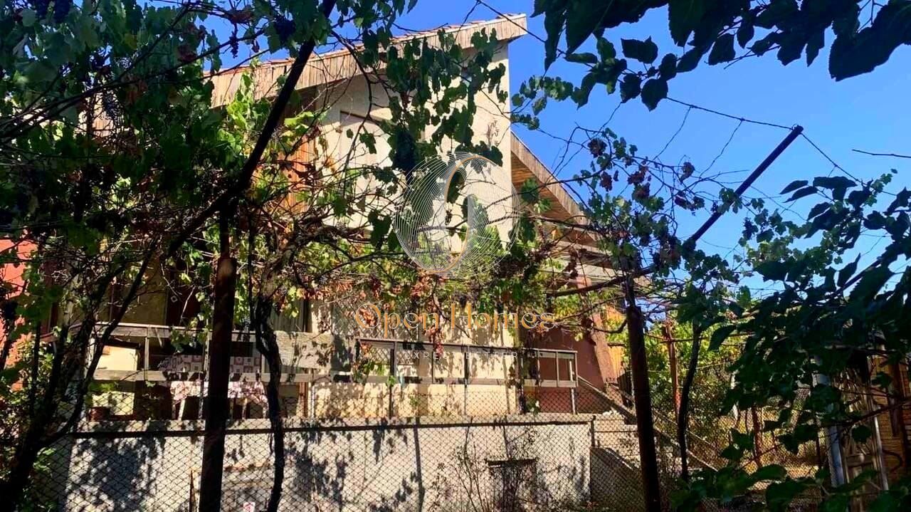 Къща в Пловдив, област-с.Дрангово