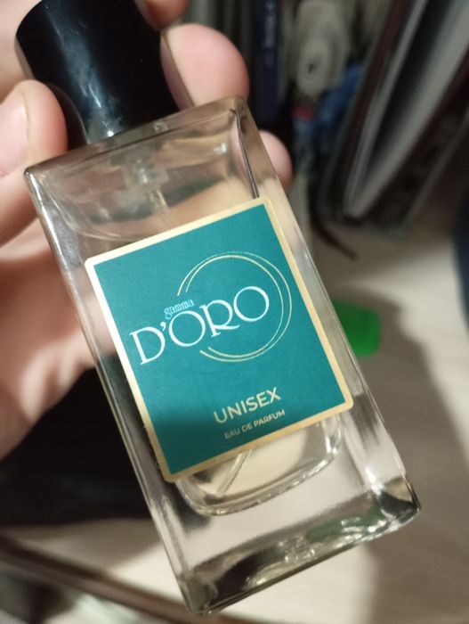 Doro духи 50 мл б/у