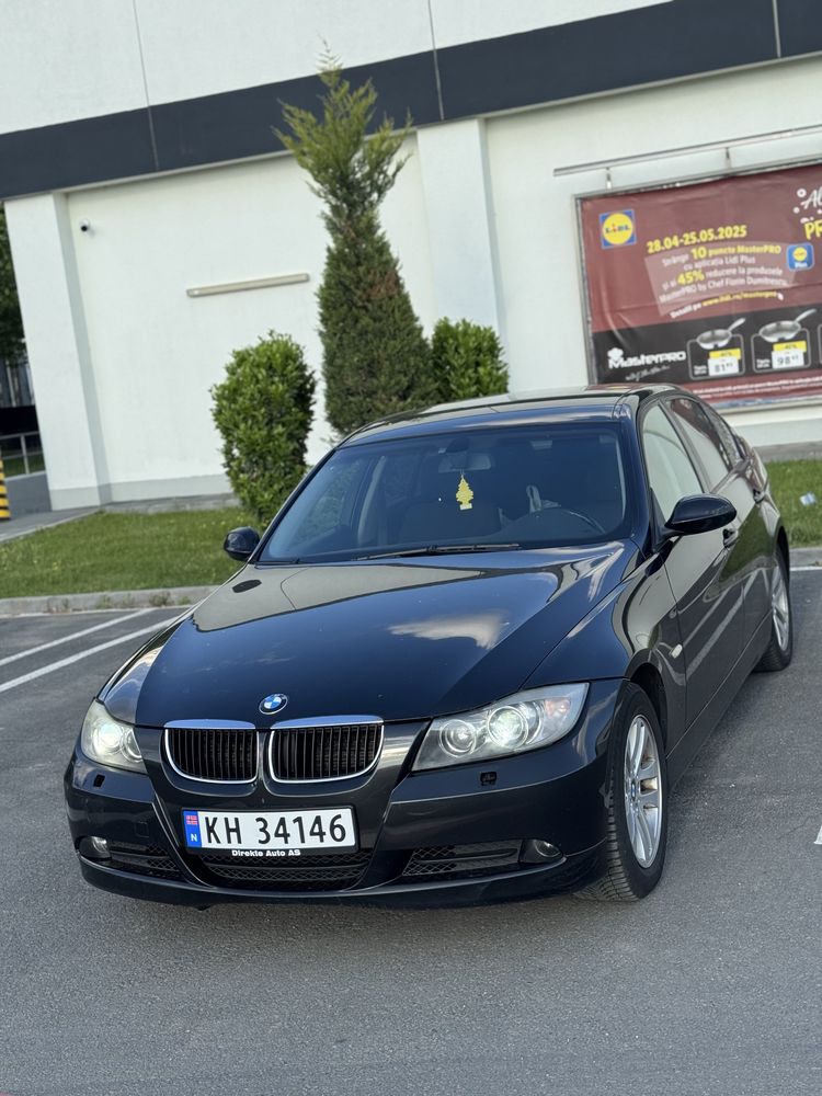 Bmw Seria3 / e90 / M47