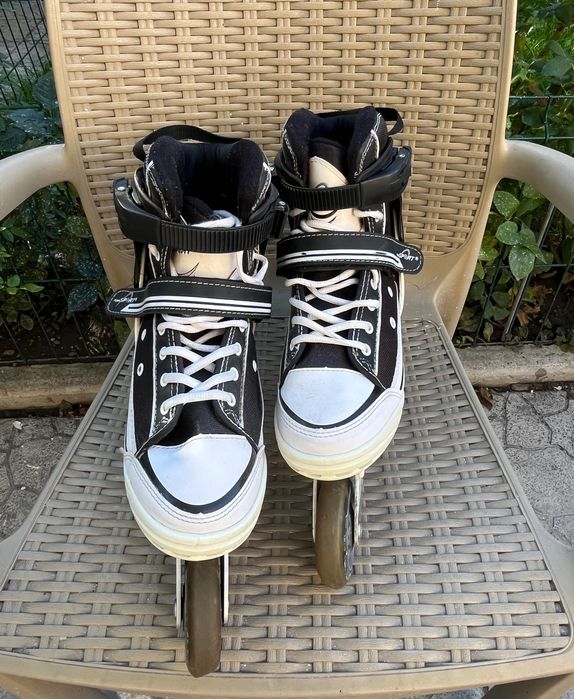 Role Hypertrail Abec 7 nr  38/39