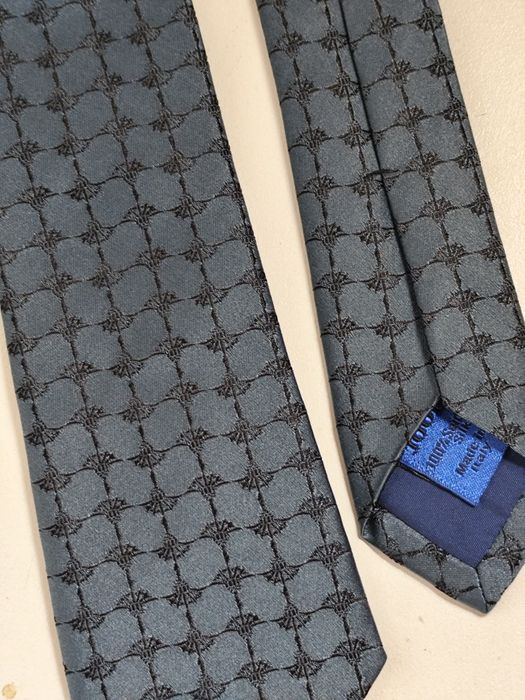 Cravată Joop! mătase naturală