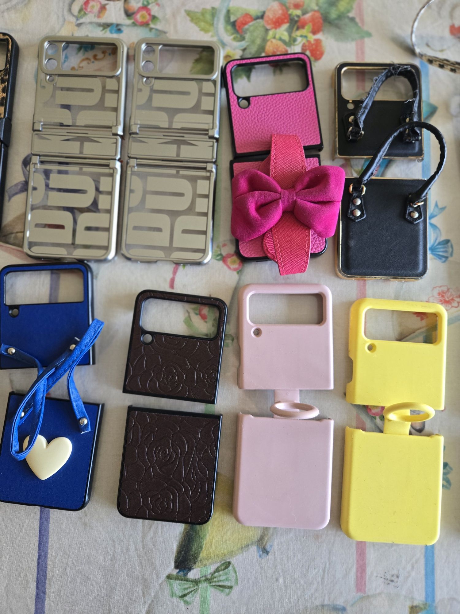 Калъф за samsung z flip 4