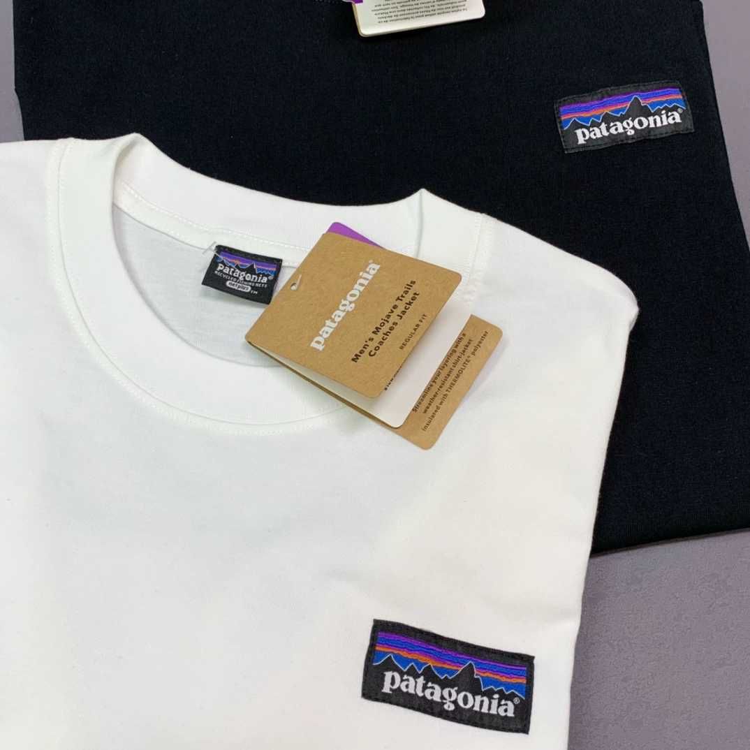 Футболка Patagonia