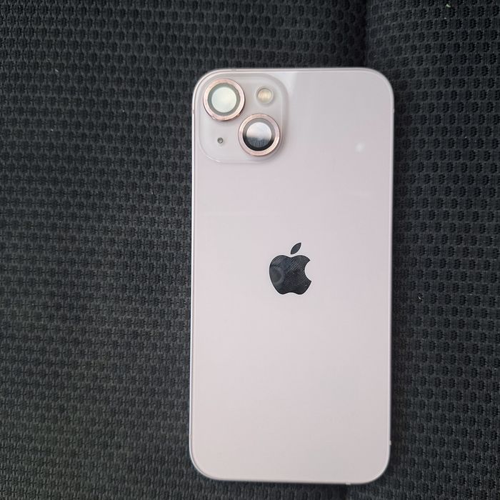IPhone 13 pink ,розов