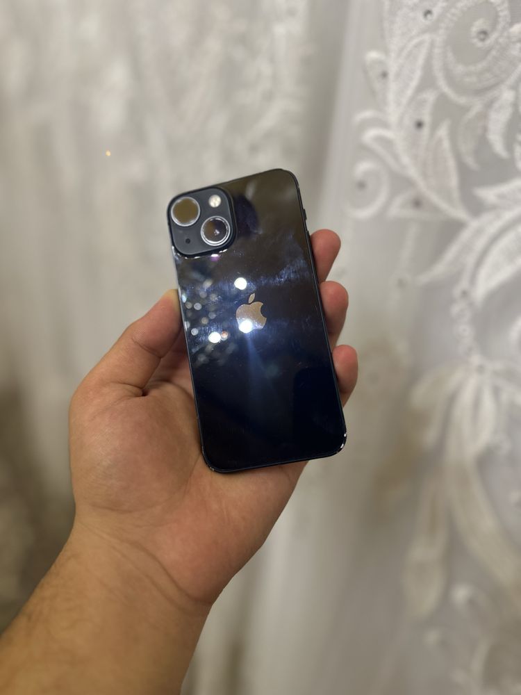 Iphone 13 mini 128 gb ochilmagan