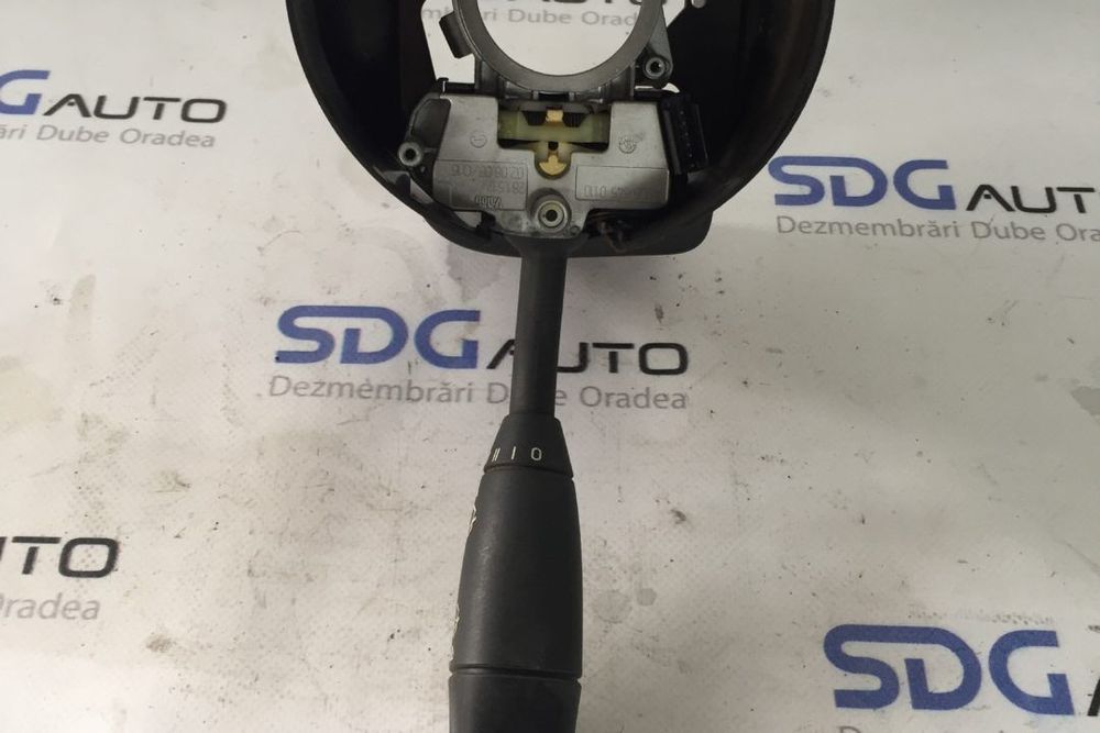 Maneta Stergatoare Mercedes Sprinter 209 2.2CDI 2006 - 2010