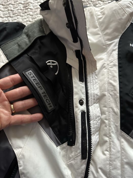 Оригинално дамско ски яке The North face