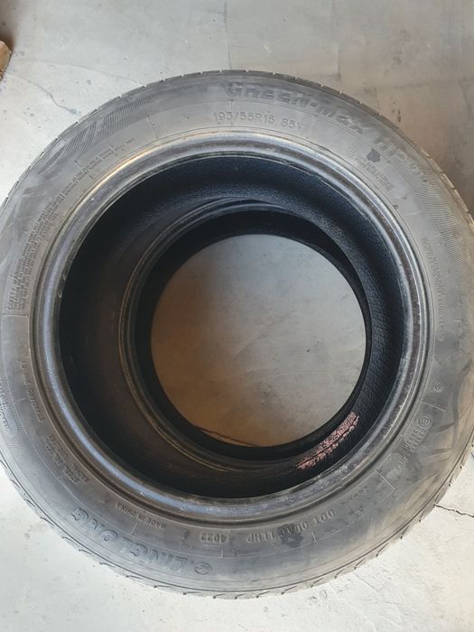 Balon sotiladi 195/55/15R