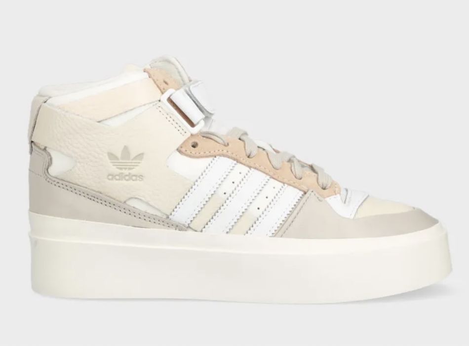 Adidas sneackers adidasi piele sneakersi Adidas marime 39 - 40