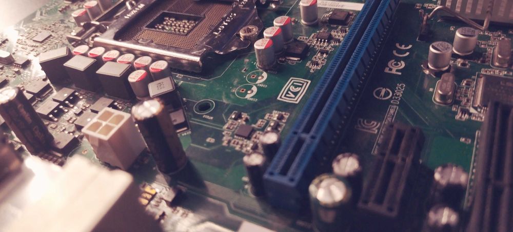 Placa de Baza Intel DQ67SW + IO SHIELD