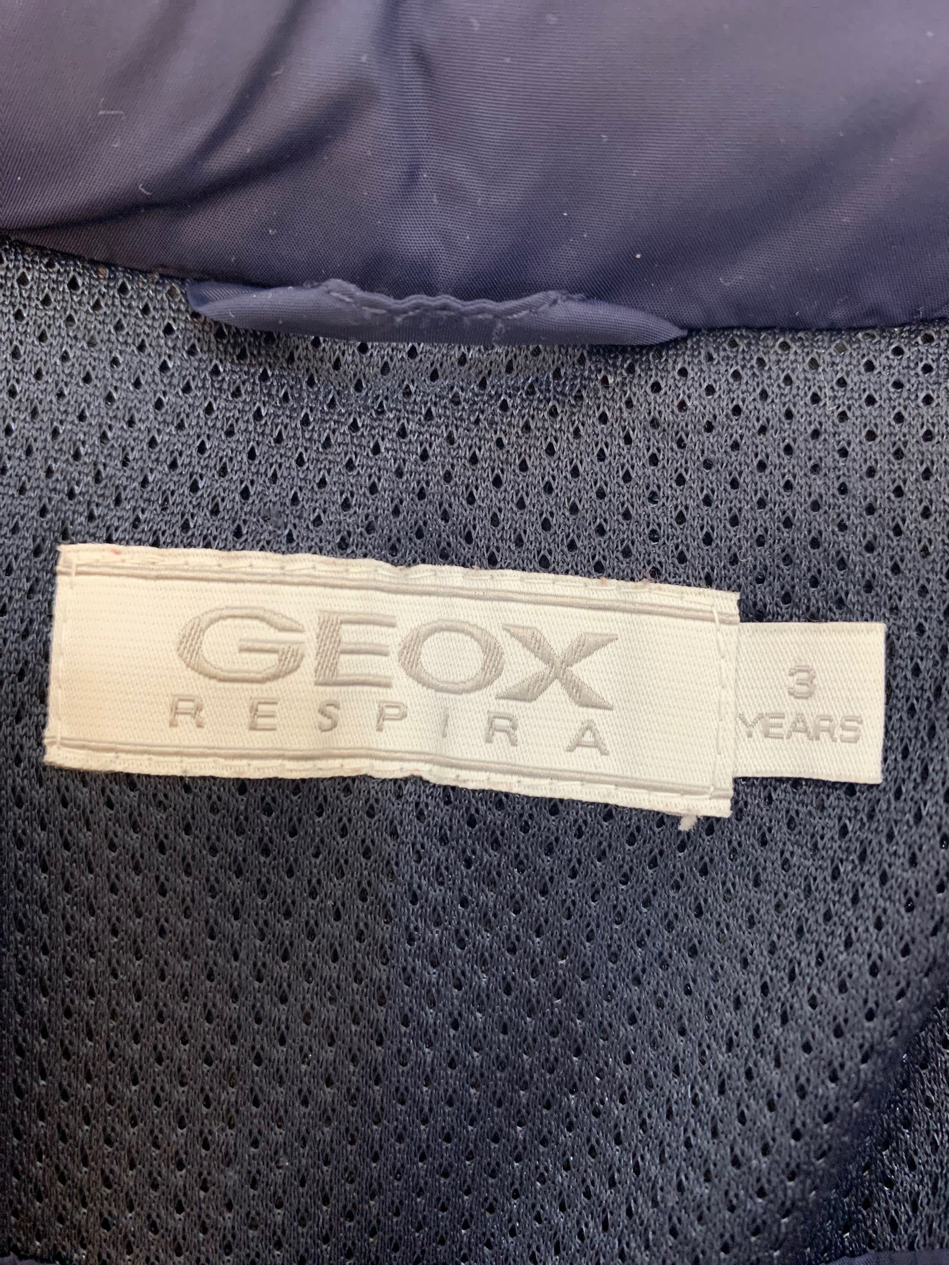 Курточка для девочки Geox