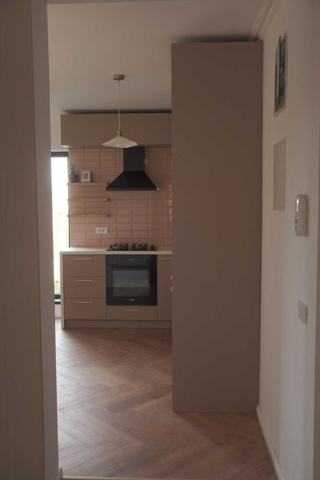 Inchiriez apartament cochet si nou, într-o zonă liniștită