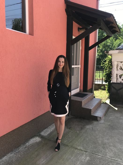 Rochii pentru gravide S-M