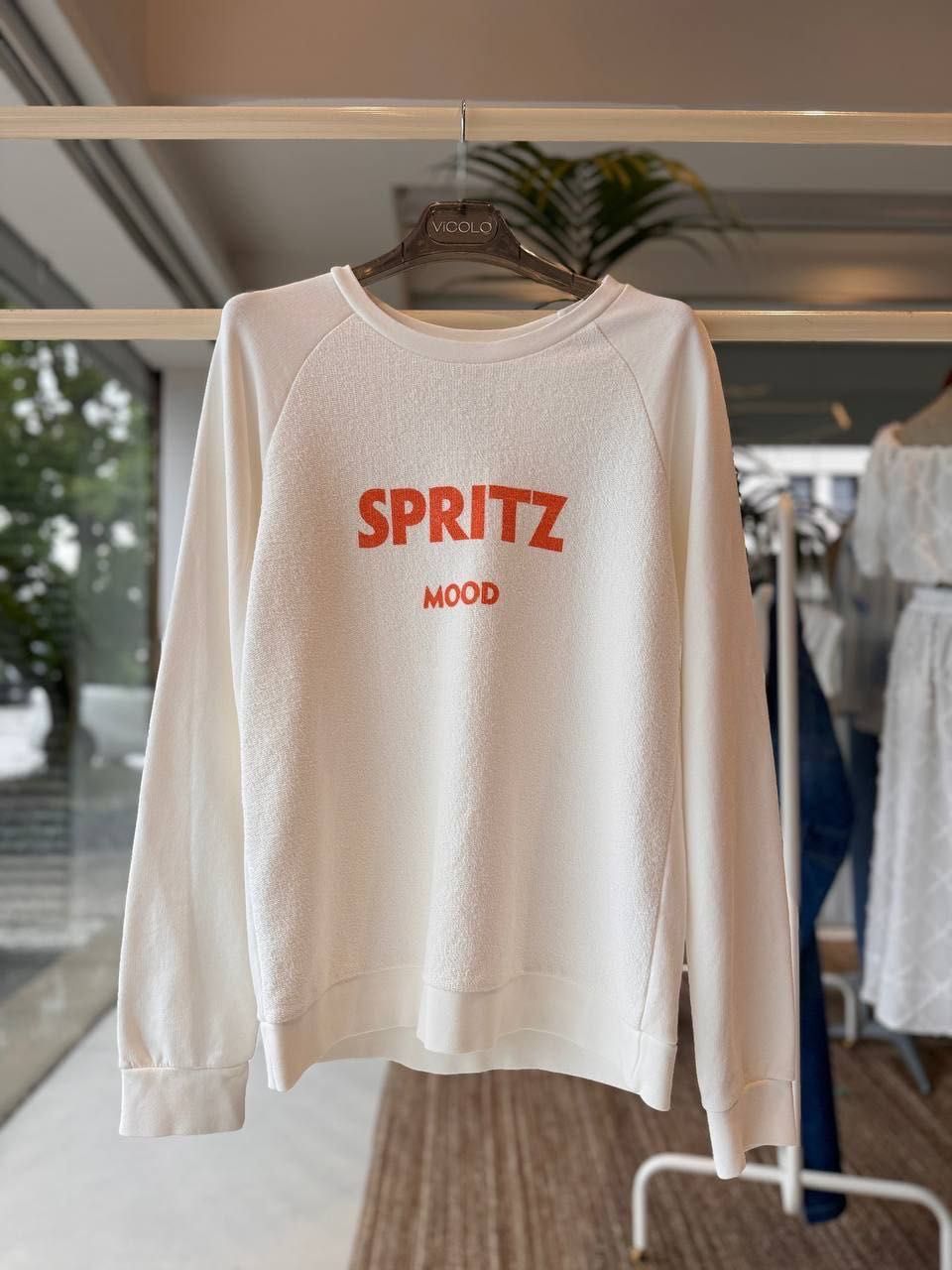 суичър  пуловер Vicolo Италия р.S (Zara, guess)