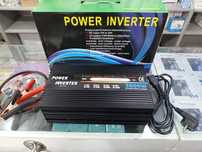 Power Inverter/ Smart Inverter (UPS) sotiladi!