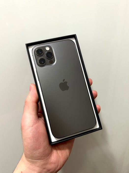 iPhone 12 PRO 86% БЕЗ РЕМОНТА!