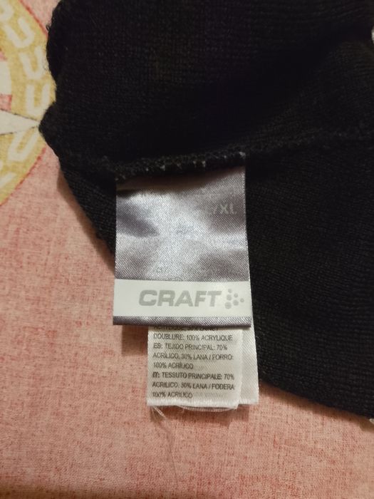 Caciula Ski Craft Norvegia