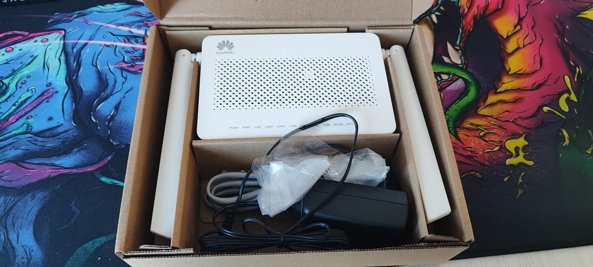 huawei hg8m8145v5g131 роутер