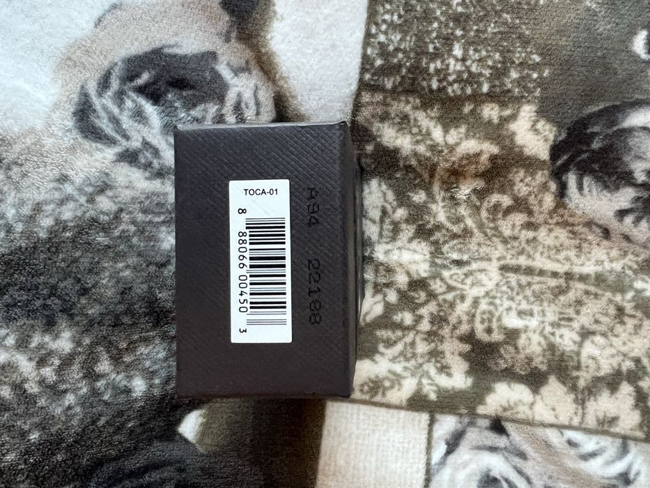 Tom Ford Tobacco Vanille 100ml