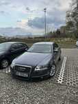 Audi A6 C6 2.0 Diesel