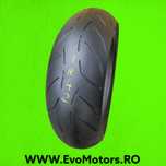 Anvelopa Moto 180 55 17 Metzeler M7RR Cauciuc Spate C1842