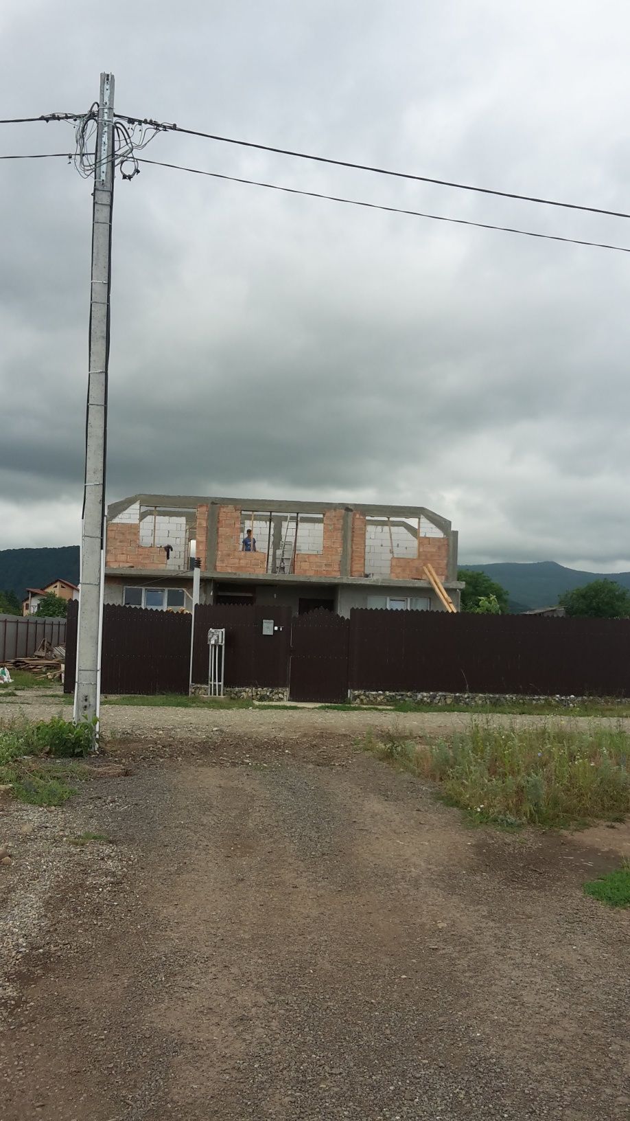 Echipa profesionistă În lucrări de, CONSTRUCȚII. De la A la Z.