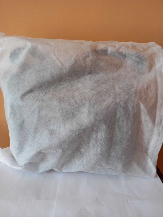 Чанта за мъже. Естествена кожа. Стилен. Нов.