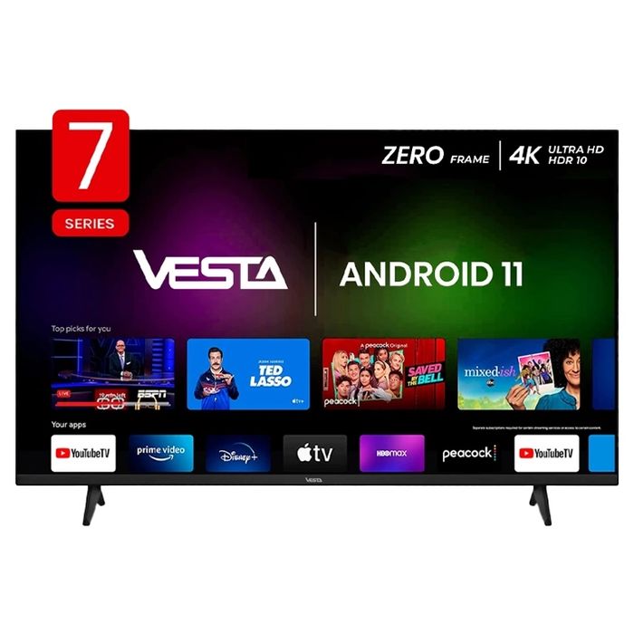 Vesta telezivor 43 smart