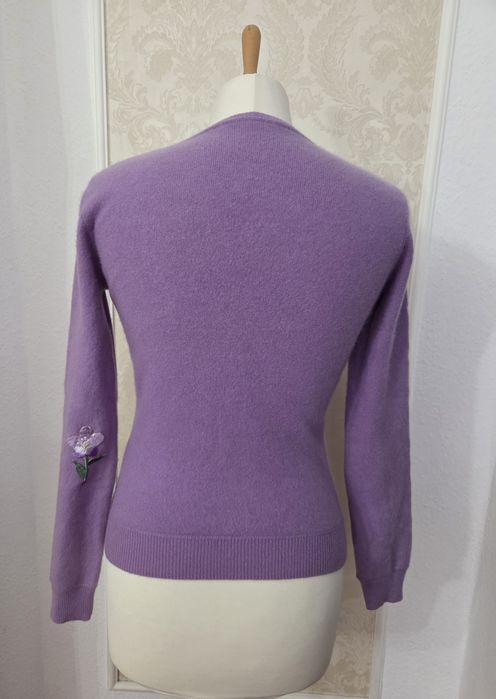 Cardigan casmir+cadou Avon