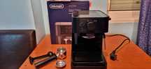 Esspresor DeLonghi Stilosa cu accesorii