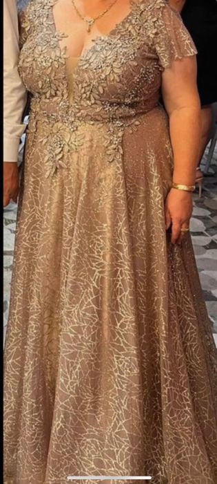 Rochie Nasa/ Soacra