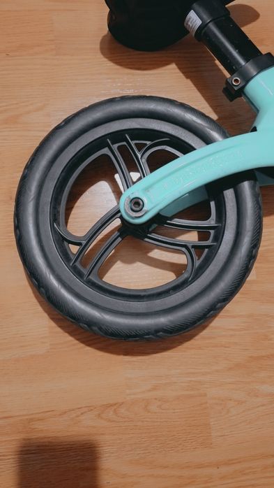 Trotineta Scoot and Ride si bicicleta Skillmax