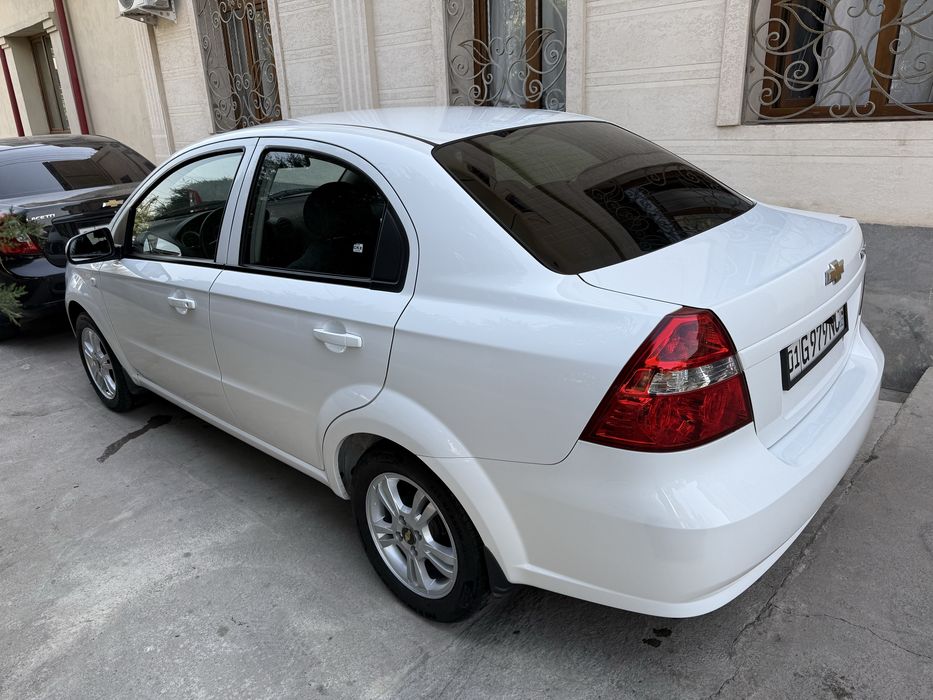 2019-20 kuzov Nexia3 4-poz avtomat Metan Gaz.