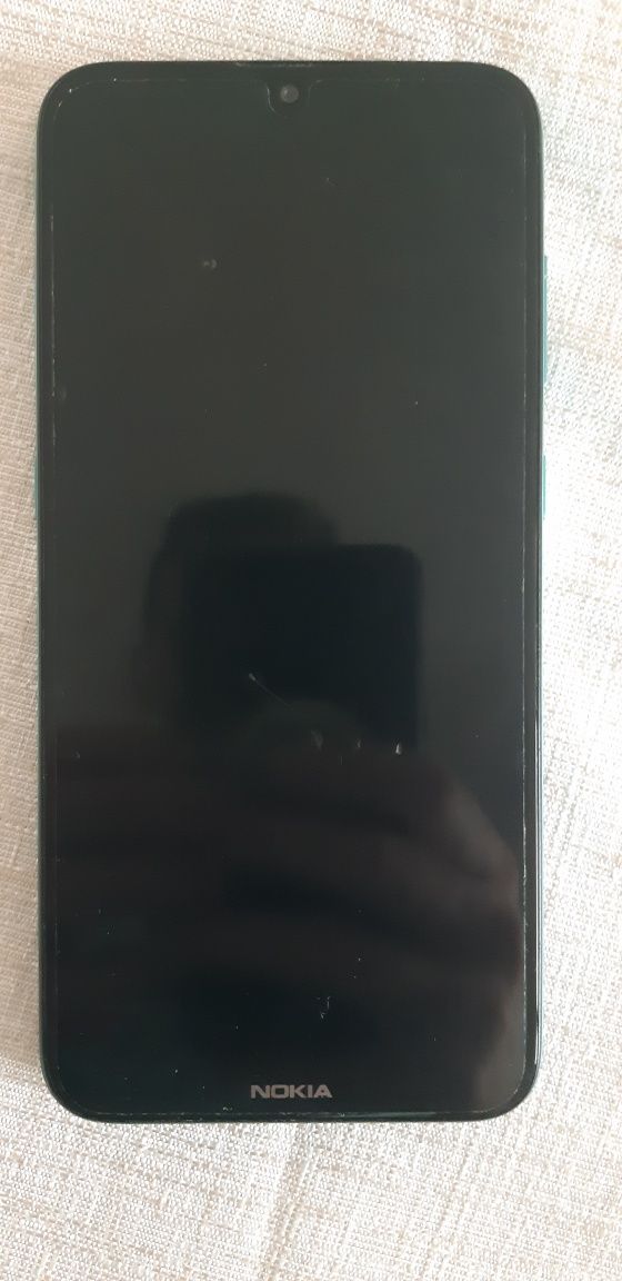 Телефон Nokia 2.3 TA-1206