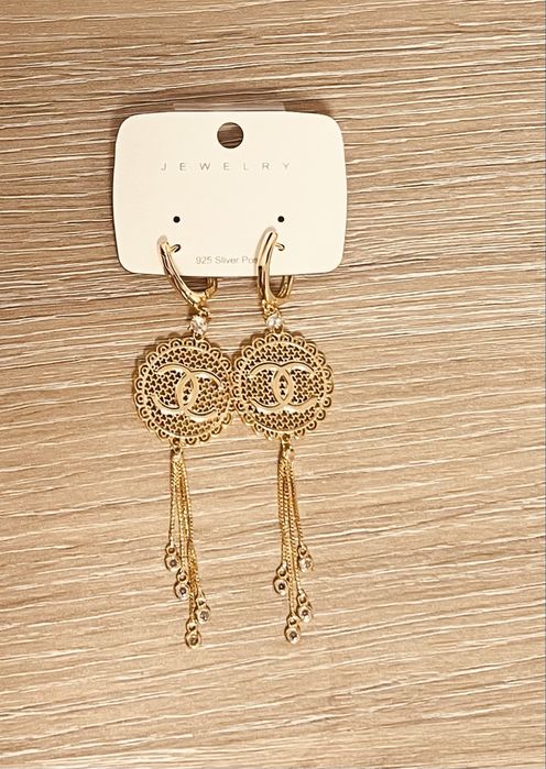 Bijuterii -metal inoxidabil