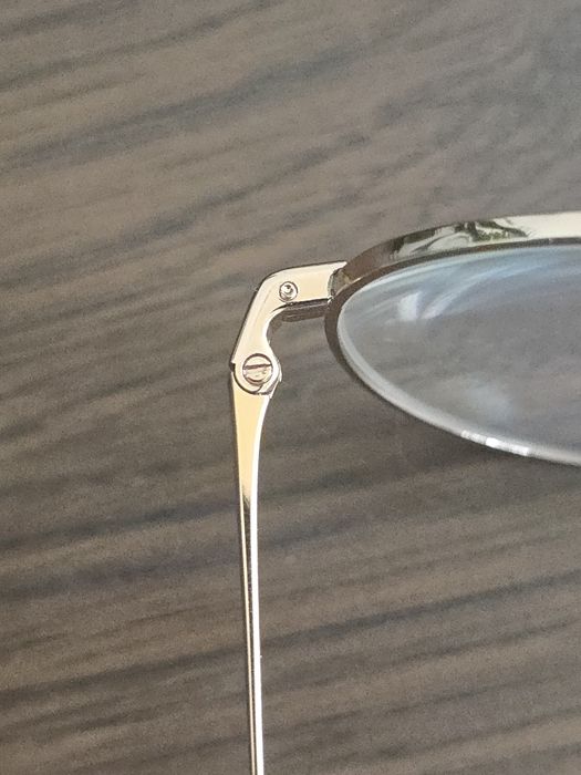 Ochelari Rayban RB3681V 3094, rose gold, ca noi, toc inclus
