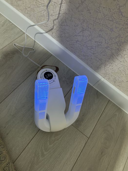 Сушилка для обуви