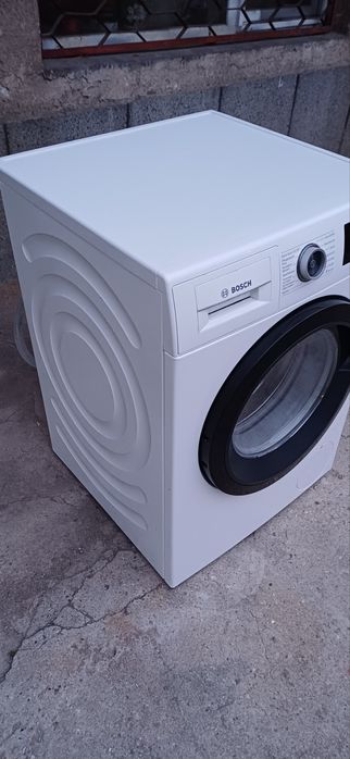 Пералня Bosch 6 serie