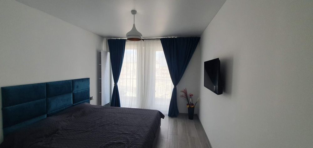 Apartament 2 camere Mamaia nord
