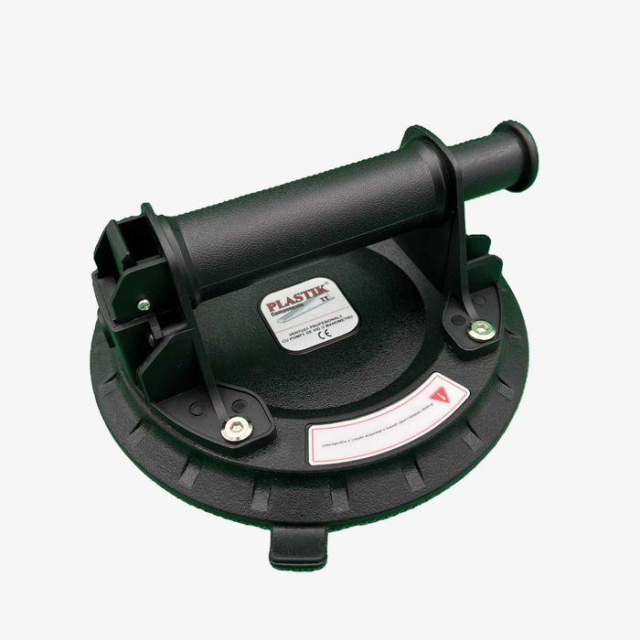 Ventuze pentru manipulare și transport materiale grele