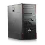 Fujitsu Esprimo P700 E90 Gaming