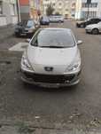Peugeot 307cc,2.0 HDI,2009