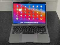 MacBook Air, M1, 16ГБ, 2020