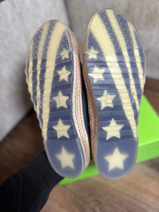 Еспадрили Tommy Hilfiger