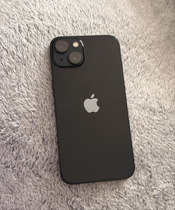 Iphone 13 256GB Midnight
