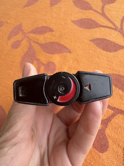 Запалки и пънч S.T. Dupont